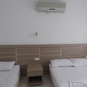 Dreibettzimmer